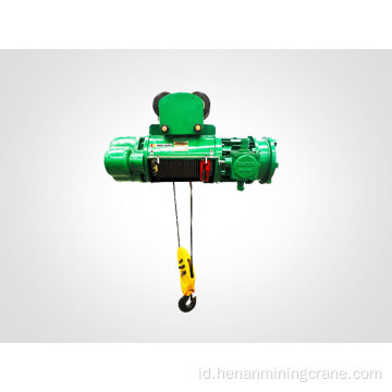 HB Model Hoist Tali Kawat Listrik HB